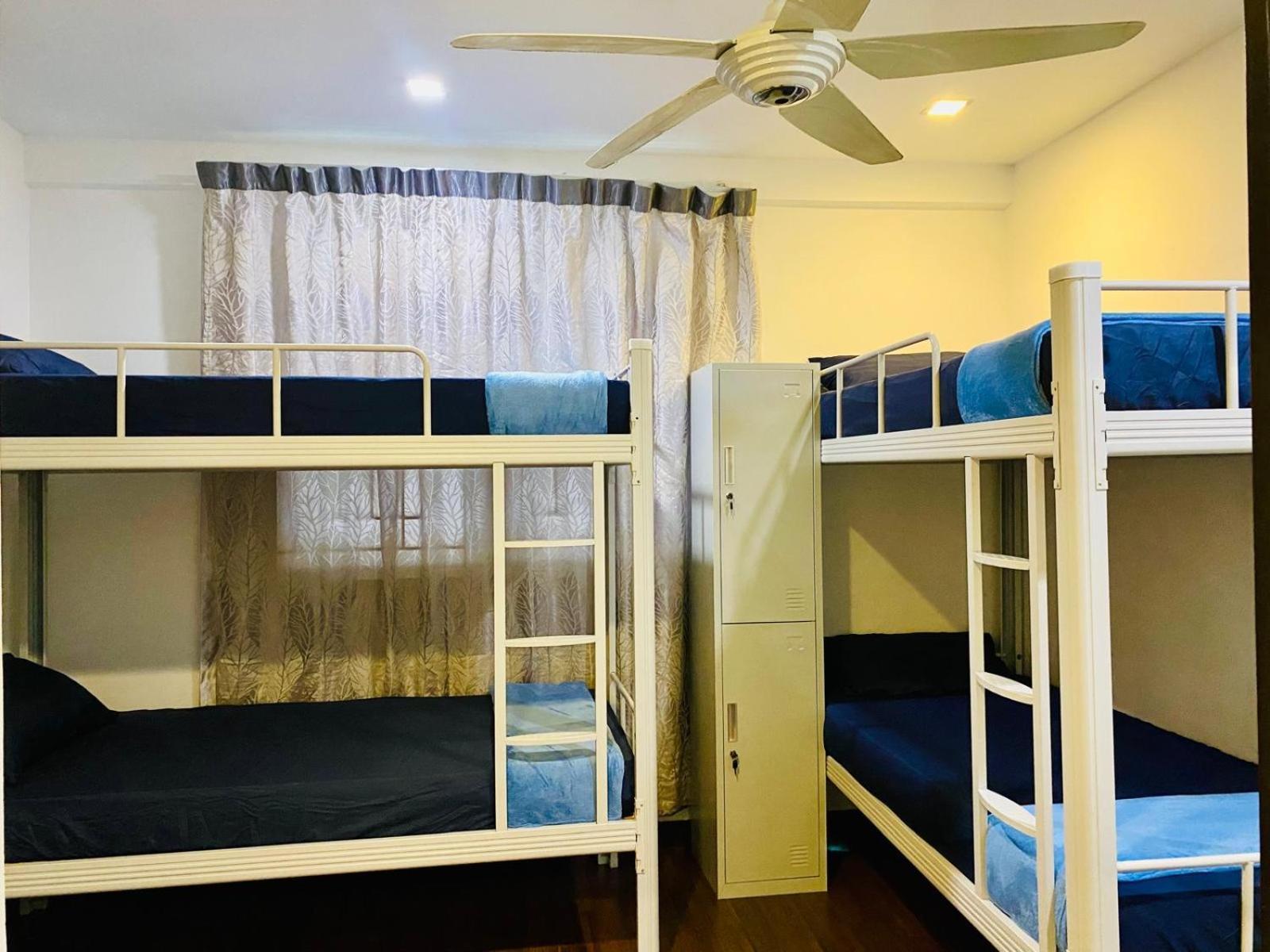 Wakakapackers Hostel Kuala Lumpur Exterior photo