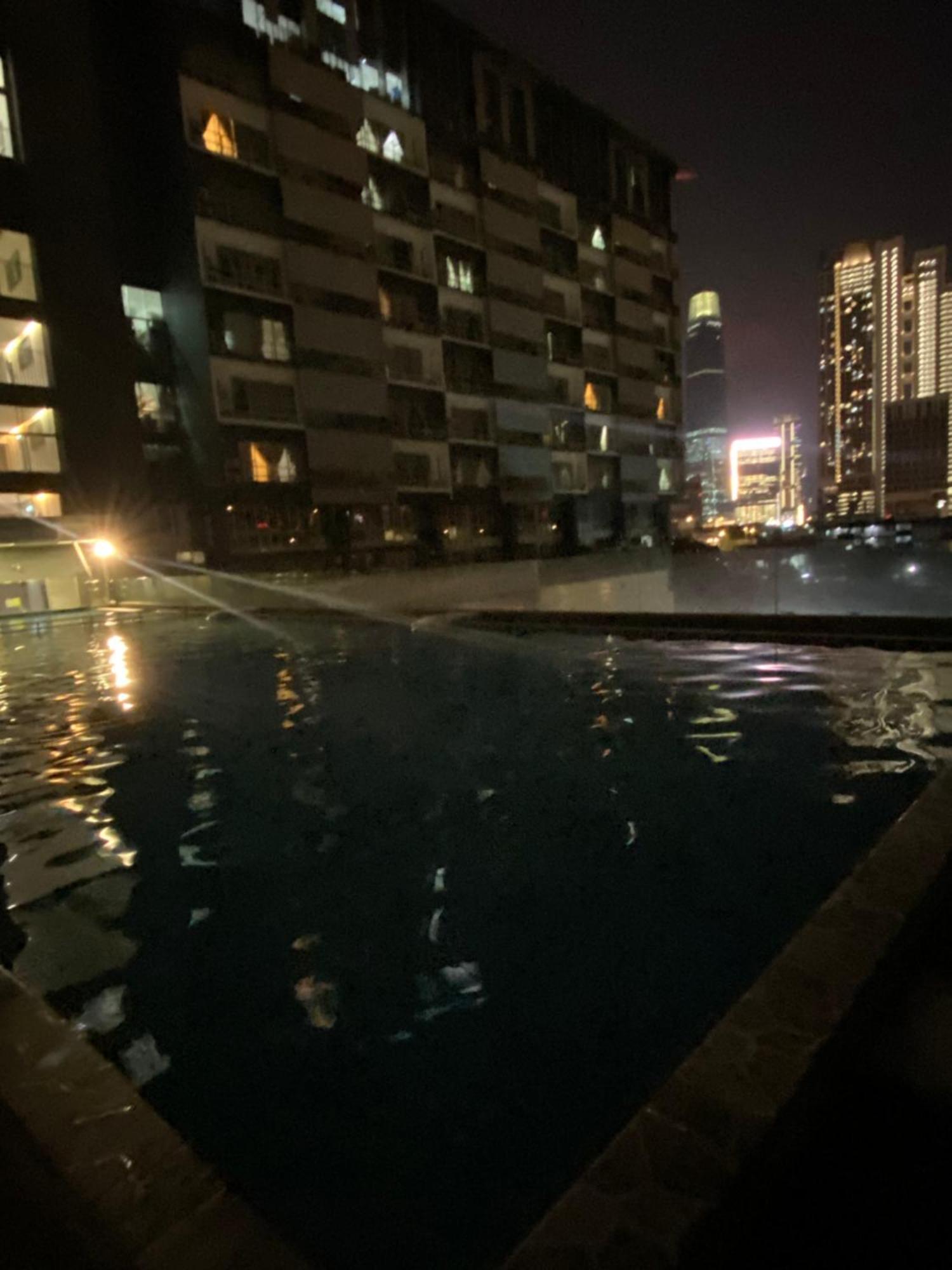 Wakakapackers Hostel Kuala Lumpur Exterior photo